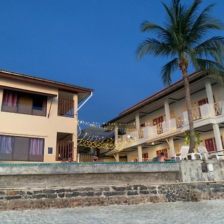 Rin Bay View Resort Hat Rin Buitenkant foto