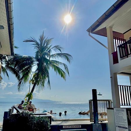 Rin Bay View Resort Hat Rin Buitenkant foto