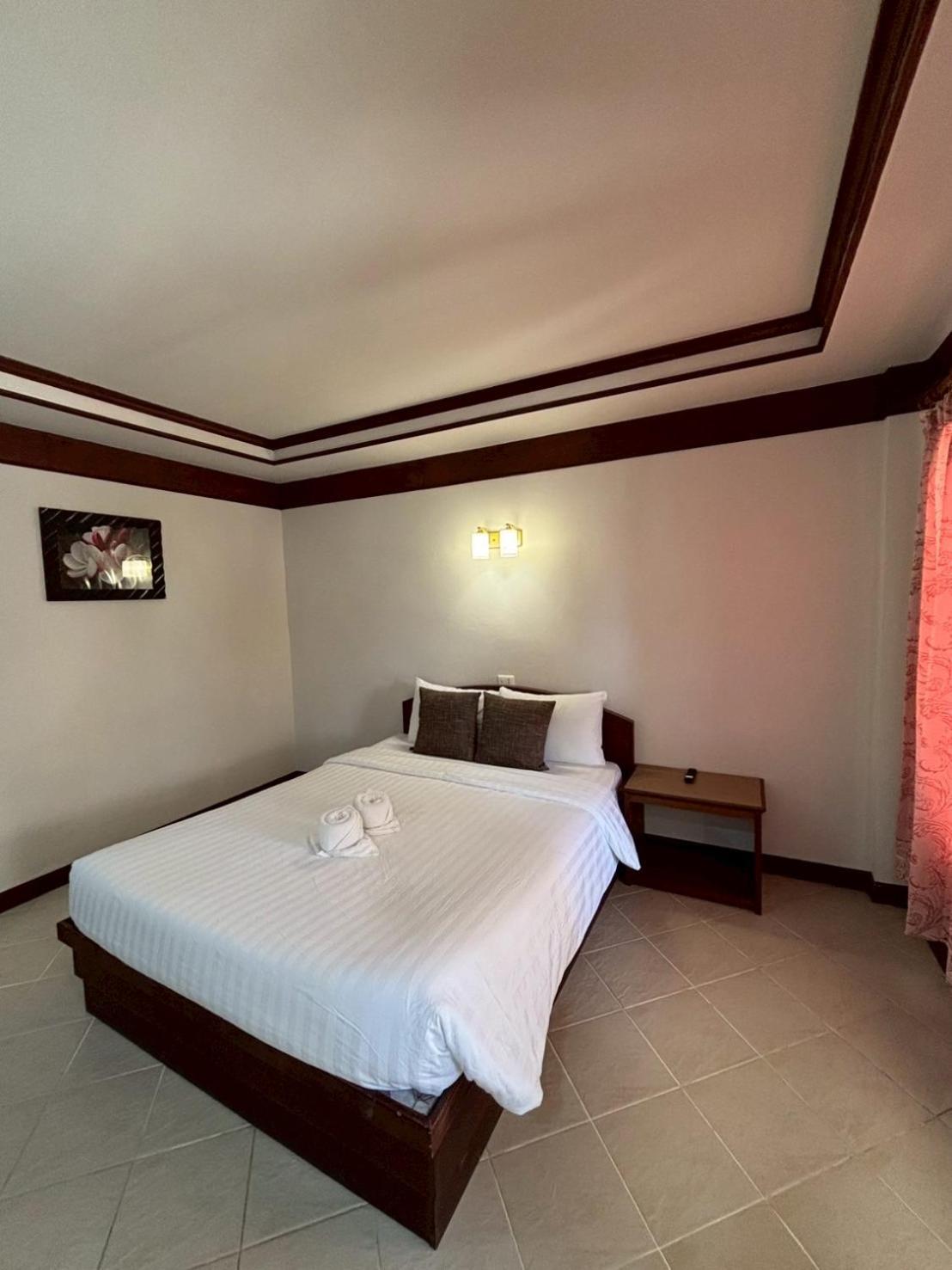 Rin Bay View Resort Hat Rin Buitenkant foto